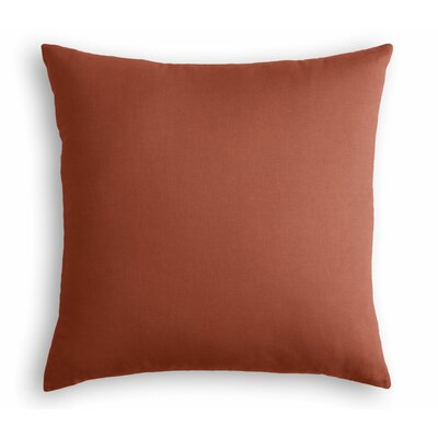 throw pillows rentas pillow orange